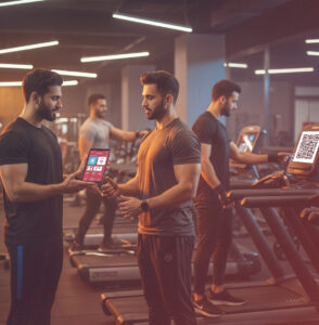 واصل بوت جيم 1